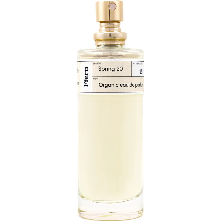 Similar perfume 132687
